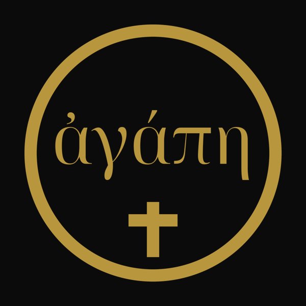 Agape crest