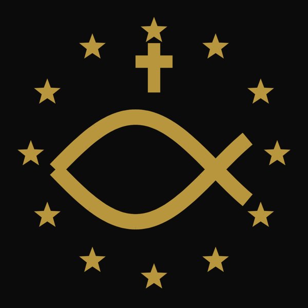 Disciples crest