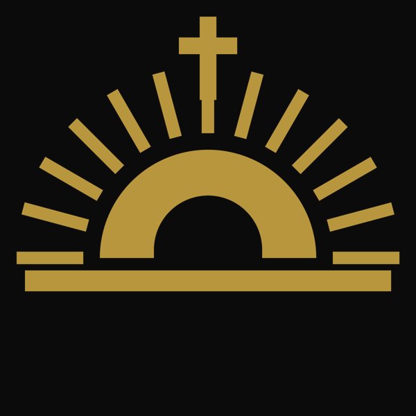 Resurrection crest